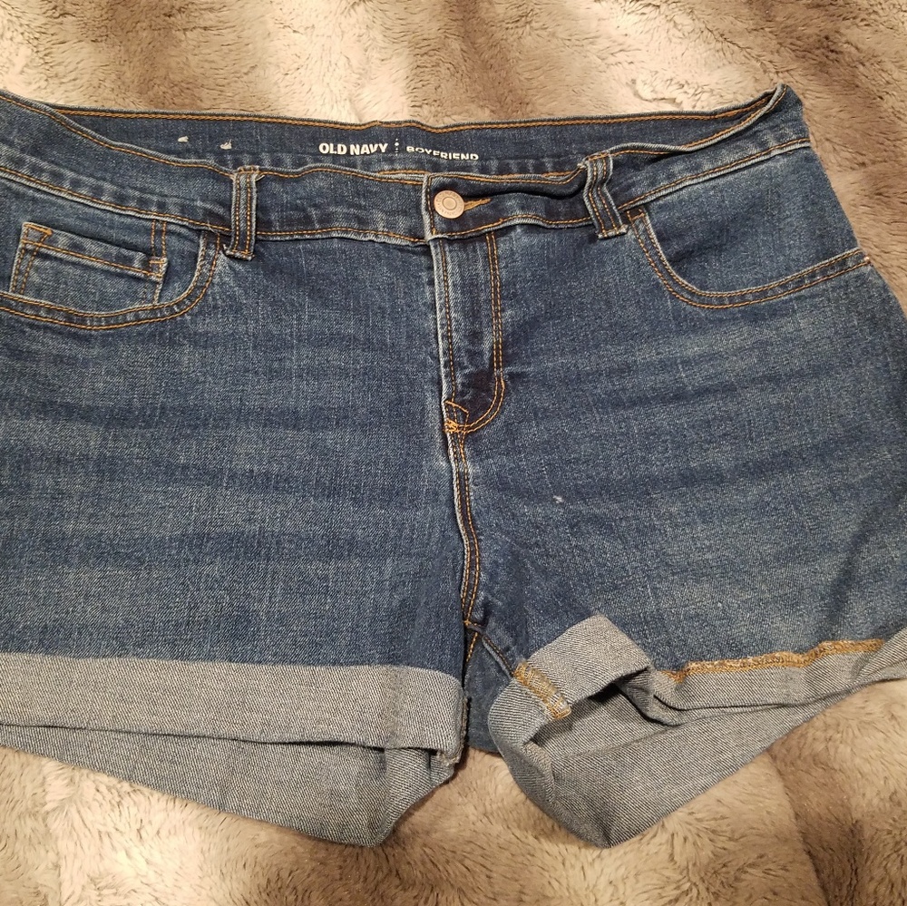 Old Navy shorts